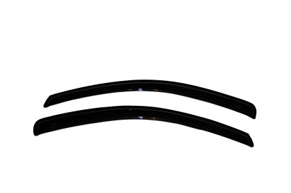 Ventvisors