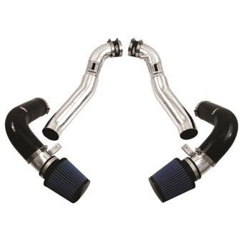 compare product Injen 07-08 350Z 3.5L V6 Polished Cold Air Intake