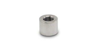 compare product Vibrant Titanium EGT Bung 1/8in. -27 NPT / 1/2in. Long / 0.625in. O.D.