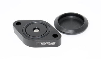 compare product Torque Solution Sound Symposer Delete 2013+ Ford Focus ST