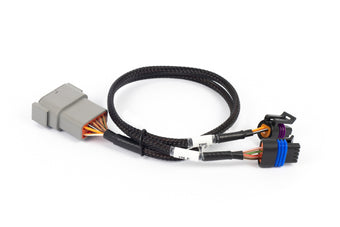compare product Haltech NEXUS Rebel LS Cable Throttle & IAC Sub-Harness