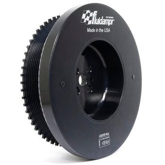 compare product Fluidampr 03-09 Dodge Cummins 5.9L Steel Internally Balanced Damper