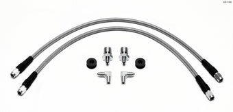 compare product Wilwood Flexline Kit 2010 Camaro Front