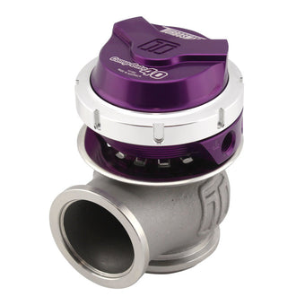 compare product Turbosmart WG40 Gen V Compgate 40mm - 14 PSI Purple