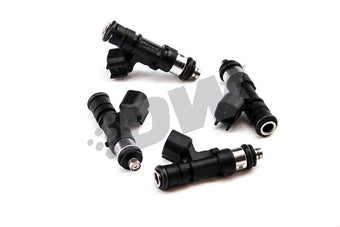 compare product DeatschWerks Honda Civic Si / RSX K20/K24 & 06-09 S2000 F22 1000CC Bosch EV14 Injectors