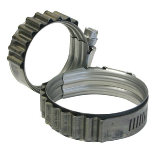 compare product Turbosmart 50-73mm (1.970-2.875in) Constant Tension Clamps