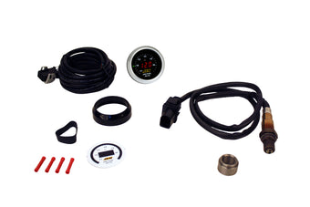 compare product AEM Digital Wideband UEGO Gauge