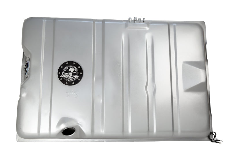 Fuel Tanks