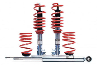compare product H&R 14-18 Volkswagen Jetta S/SE/SEL/GLI MK6 Ultra Low Coil Over (Tuner Fitment)