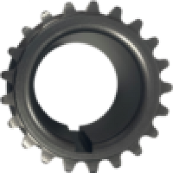 compare product Boundary 2015+ Ford Coyote (All Types) V8 Billet Crankshaft Timing Sprocket