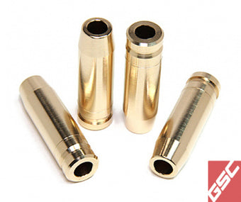 compare product GSC P-D Toyota 2JZ/1JZ Manganese Bronze Intake Valve Guide +.001in Oversize OD - Single