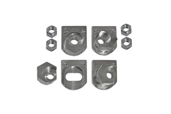 compare product Eibach Pro-Alignment Kit for 04-08 Ford F150 V8 2WD