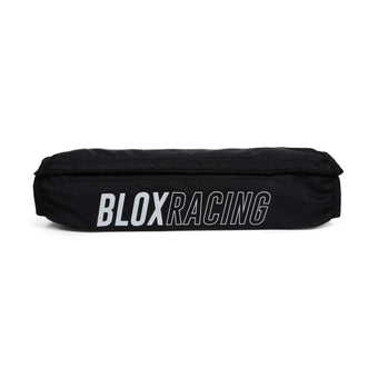 compare product BLOX Racing Coilover Covers - Black (Pair)