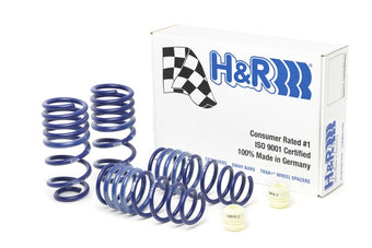 compare product H&R 14-19 Porsche 911/991 Turbo/Turbo S Sport Spring (Incl. PASM/Incl. Front End Lift)
