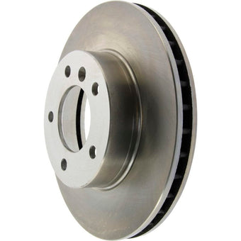 compare product Centric C-TEK Standard Brake Rotor - Rear