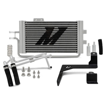 compare product Mishimoto 2024+ Toyota Tacoma Transmission Cooler