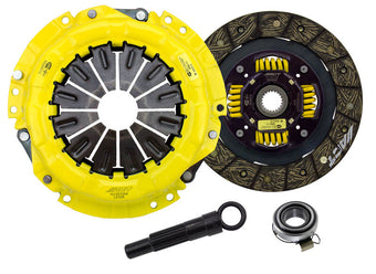 compare product ACT 2007 Lotus Exige XT/Perf Street Sprung Clutch Kit