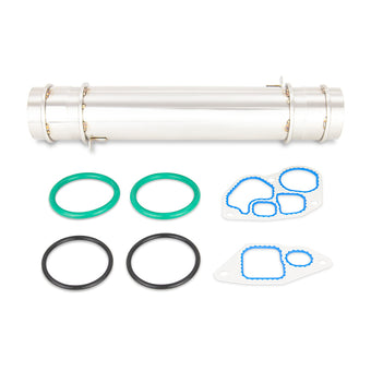 compare product Mishimoto 1994.5-03 Ford 7.3L Diesel Stock Replacement Oil Cooler