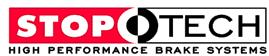 compare product Stoptech BBK 28mm ST-Caliper Pressure Seals & Dust Boots Includes Components to Rebuild ONE Pair