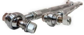 compare product Innovative 92-00 Civic (EG/EH/EJ/EK/EM) / 94-01 Integra (DC) Competition / Traction Bar kit