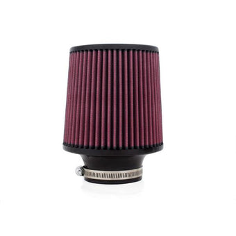 compare product Mishimoto Performance Air Filter - 3in Inlet / 6in Length
