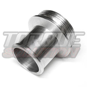 compare product Torque Solution HKS SSQV BOV outlet 1in. Recirculation Adapter