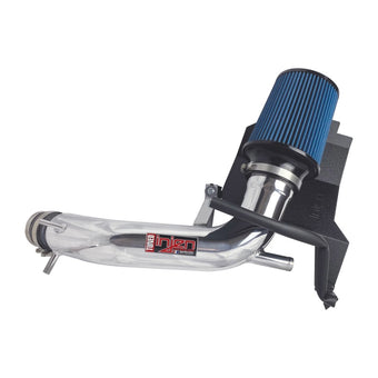 compare product Injen 2020 Hyundai Veloster N 2.0L Turbo Polished Cold Air Intake System