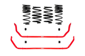 compare product Eibach Pro-Plus Kit for 2018 Kia Stinger GT