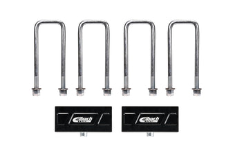 compare product Eibach 14-18 GMC Sierra 1500 4WD Pro-Truck Rear 1in Lift Block