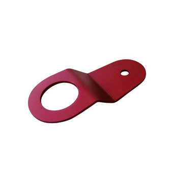 compare product Mishimoto Honda / Civic / Integra / Accord / SC2000 Red Aluminum Radiator Stay