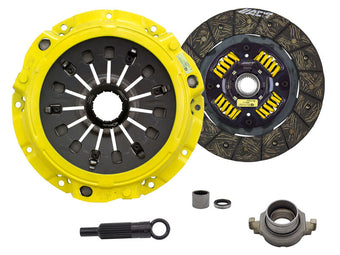 compare product ACT 1993 Mazda RX-7 HD-M/Perf Street Sprung Clutch Kit