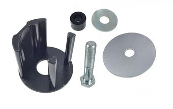 compare product Torque Solution Pendulum (Dog Bone) Street Insert Volkswagen Golf / GTI / MK7 / Passat B8