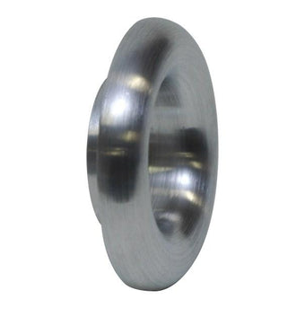 compare product Vibrant Bellmouth Velocity Stack Aluminum (3in Neck O.D. 6in Bellmouth O.D.)