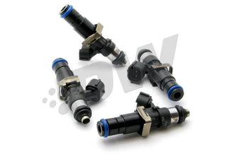 compare product DeatschWerks Bosch EV14 Universal 60mm Standard 60lb/hr Injectors (Set of 4)