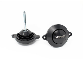 compare product Torque Solution Engine Mount Kit Porsche 911 991