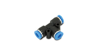 compare product Vibrant Union inTin Pneumatic Vacuum Fitting - for use with 5/32in (4mm) OD tubing