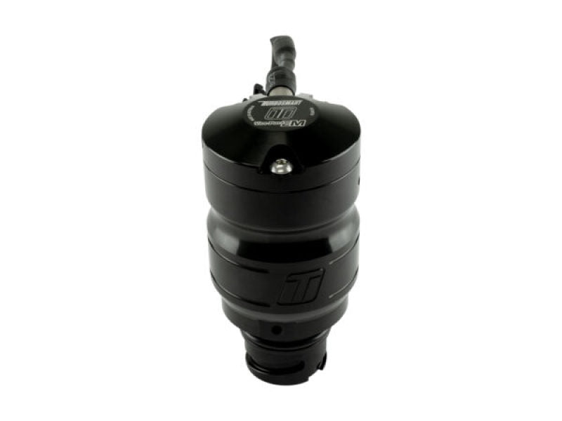 Blow Off Valves