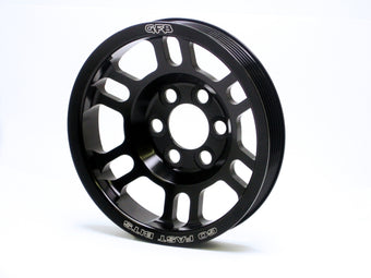 compare product GFB 06-08 Volkswagen/Audi 2.0T Super Lightweight Non-Underdrive Crank Pulley Suits