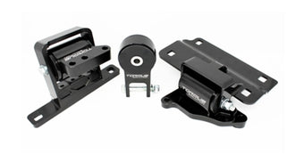 compare product Torque Solution Complete Engine Mount Kit: Ford Focus ST 2013+ / RS 2016+
