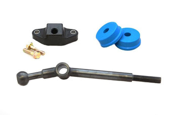 compare product Torque Solution Short Shifter & Bushings Combo: Subaru WRX 2008-2013