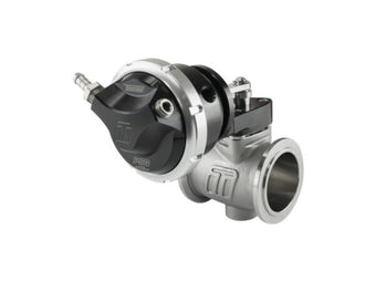 compare product Turbosmart PSG40 Pneumatic Straight Gate 6psi Black