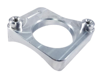 compare product Torque Solution 99-07 Toyota 4Runner/Tacoma Aluminum Denso MAF Flange (For 3in Pipe)