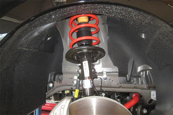 compare product Eibach Sportline Kit for 2015 Mustang GT 5.0L V8