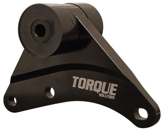 compare product Torque Solution Billet Aluminum Transmission Mount: Dodge Neon SRT-4 2003-05