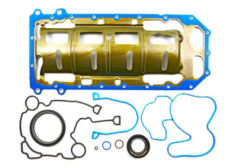 compare product Cometic Street Pro 12-14 Chrysler 300 6.4L Apache Gen-3 Hemi Bottom End Gasket Kit