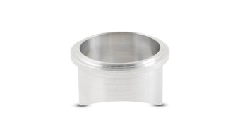 compare product Vibrant Tial 50MM BOV Weld Flange Aluminum - 2.50in Tube