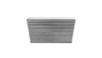 compare product Vibrant Intercooler Core - 20in x 11in x 3.5in