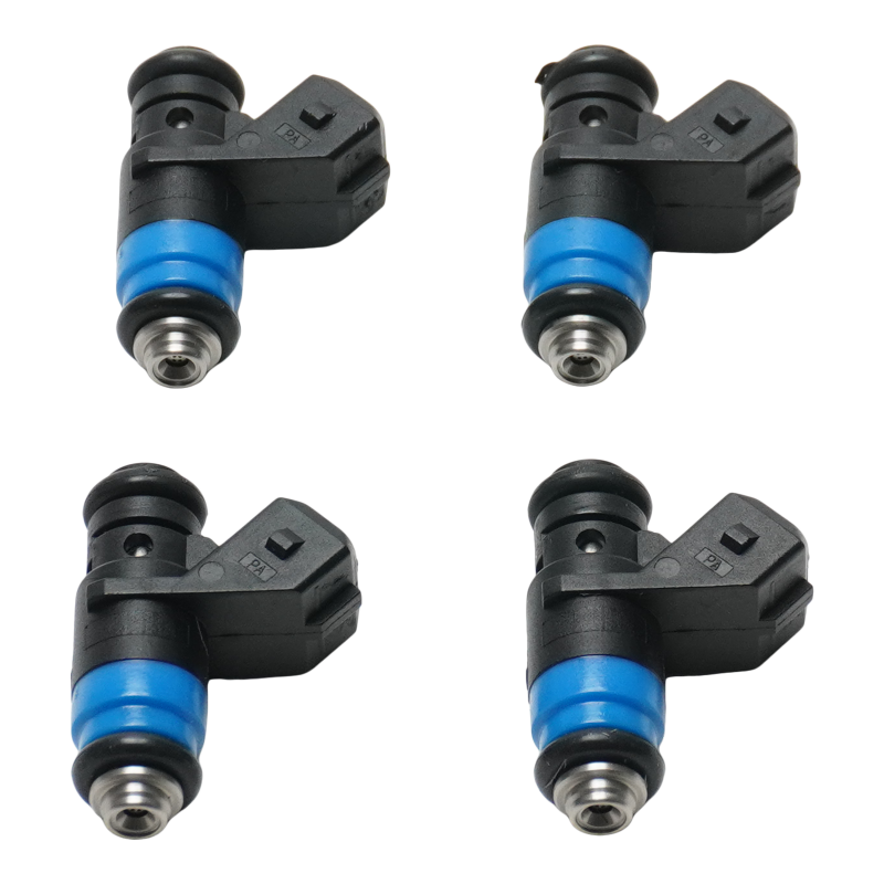 Fuel Injector Sets - 4Cyl