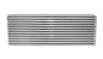 compare product Vibrant Intercooler Core - 24in x 8in x 3.5in