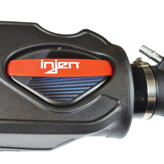 compare product Injen 2018 Jeep Wrangler 3.6L Evolution Air Intake